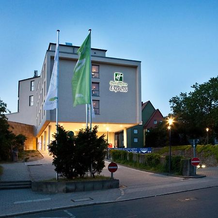 Holiday Inn Express Fuerth By Ihg Exterior photo