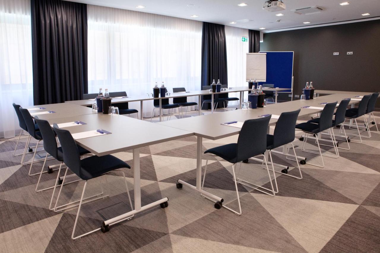 Holiday Inn Express Fuerth By Ihg Exterior photo